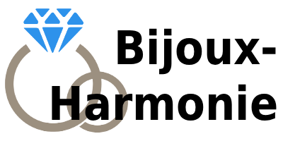 Logo bijoux-harmonie bijoux bague anneau