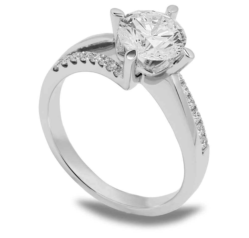 Bague pierres