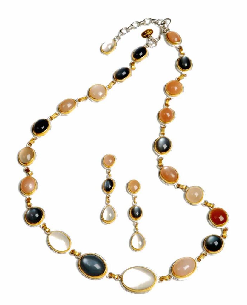 Catégorie parures bijoux-harmonie